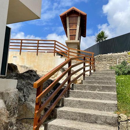 فيلا Casa Do Quinteiro Carregosa المظهر الخارجي الصورة