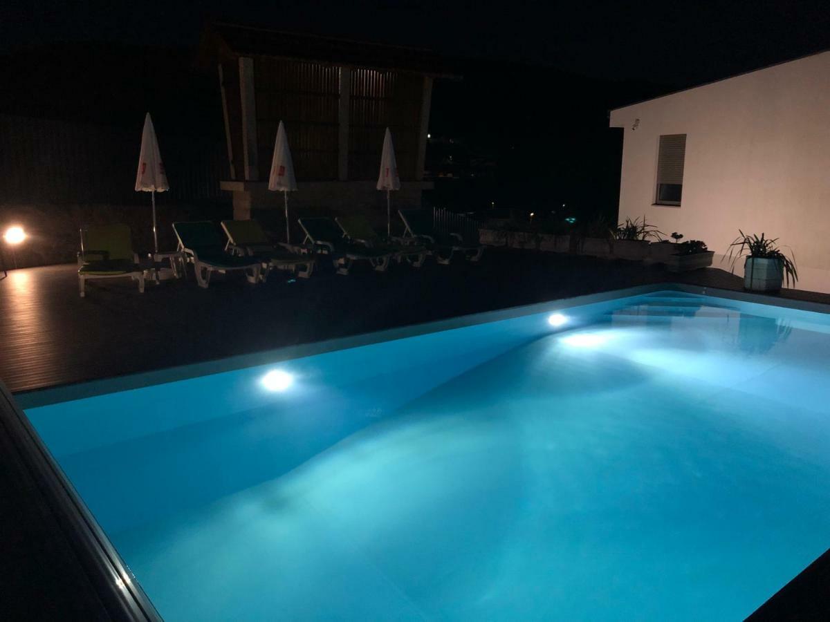 فيلا Casa Do Quinteiro Carregosa المظهر الخارجي الصورة